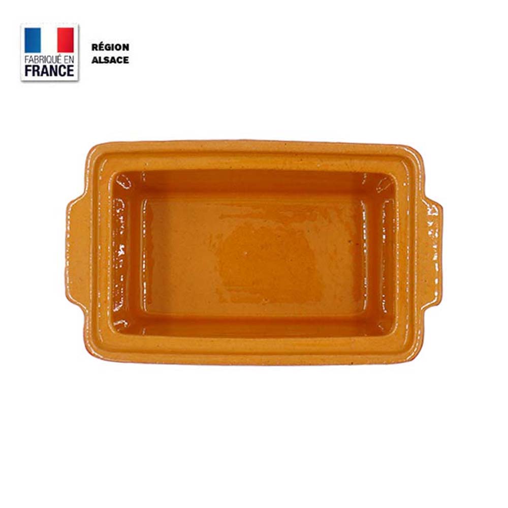 Avis Lebrun 921083 Terrine à foie gras avec poussoir céramique