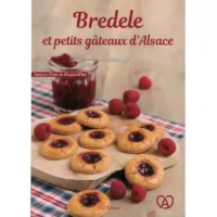 Il est dans le monde entier, l'incroyable succès d'un livre sur les petits  gâteaux alsaciens - France Bleu