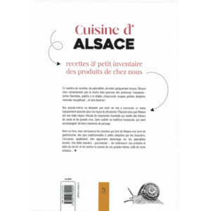 cuisine d alsace d n a