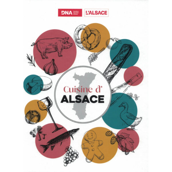 cuisine d alsace edition sutton